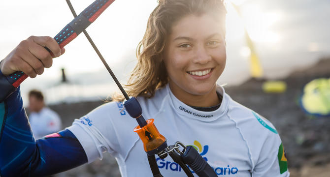 LA VENTANA DEL KITESURF AL MUNDO - Img. Mobile