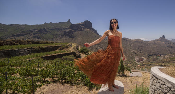 LA REVOLUCIÓN DE LAS MUJERES DEL VINO - Img. Mobile