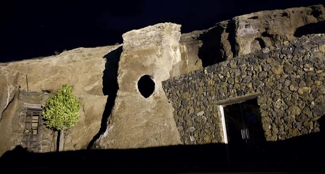 DE MANRIQUE A SARAMAGO: GUÍA DE LOS MUSEOS MÁS SINGULARES DE LANZAROTE - Img. Full