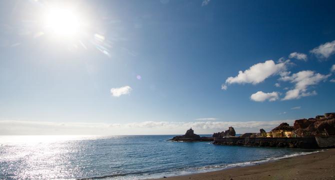 ISLAS CANARIAS, EL ARCHIPIÉLAGO MINDFULNESS - Img. Full