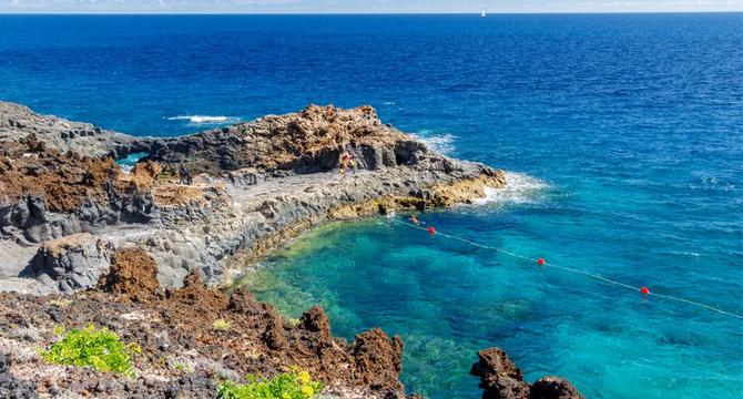 ISLAS CANARIAS, DESTINO LÍDER PARA LA COMUNIDAD LGTBIQ - Img. Full