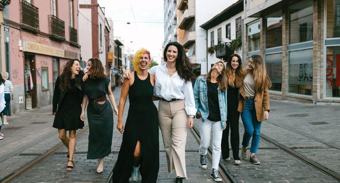 LAS ISLAS CANARIAS SE AFIANZAN COMO HUB DE TALENTO DIGITAL - Img. Full