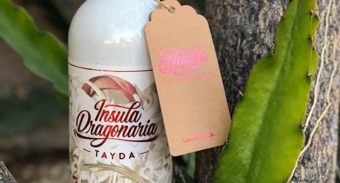BEBIDAS ÚNICAS CON PRODUCTOS DE LAS ISLAS CANARIAS  - Img. Full