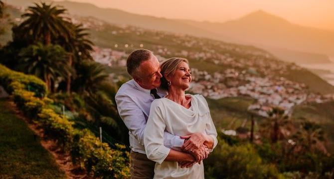 ISLAS CANARIAS, DESTINO IDEAL PARA EL TURISMO SILVER  - Img. Full