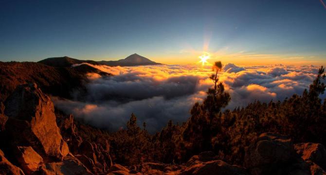 12 ATARDECERES ÚNICOS PARA ENAMORARSE - Img. Mobile 12 ATARDECERES ÚNICOS PARA ENAMORARSE - Img. Mobile