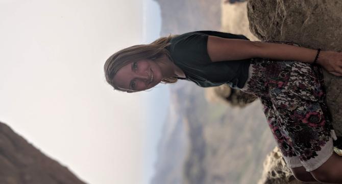 TELETRABAJAR DESDE EL PARAÍSO DE LAS ISLAS CANARIAS - Img. Full