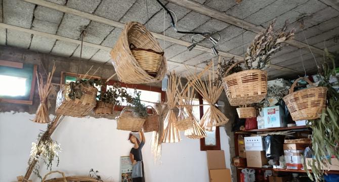 ARTESANÍA CANARIA, ÚNICA EN EL MUNDO - Img. Mobile ARTESANÍA CANARIA, ÚNICA EN EL MUNDO - Img. Mobile