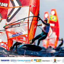 LAS ISLAS CANARIAS, EPICENTRO DE LA VELA MUNDIAL  - Img. Square