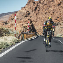 LAS ISLAS CANARIAS, REFERENTE TURÍSTICO DEPORTIVO MUNDIAL  - Img. Square
