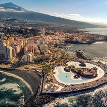 LA HUELLA BRITÁNICA EN LAS ISLAS CANARIAS  - Img. Square
