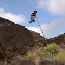 EL SALTO DEL PASTOR: LA PRÁCTICA ABORIGEN DE MODA EN LAS ISLAS CANARIAS  - Img. Square