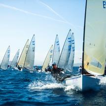 ISLAS CANARIAS, DONDE ENTRENAN LOS CAMPEONES OLÍMPICOS - Img. Square