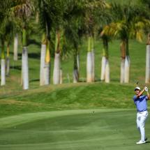 ISLAS CANARIAS, EPICICENTRO DEL GOLF MUNDIAL - Img. Square