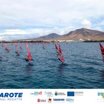 LA VELA OLIMPICA ELIGE LAS ISLAS CANARIAS - Img. Square