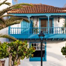 CANARIAS ESCONDIDA, RUTAS PARA LLEGAR AL CORAZÓN DE LAS ISLAS   - Img. Square