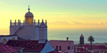 RUTA SLOW LIFE POR LA OROTAVA - Img. Half