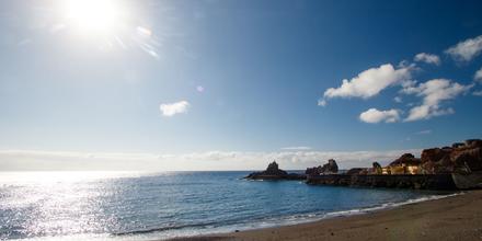 ISLAS CANARIAS, EL ARCHIPIÉLAGO MINDFULNESS - Img. Half