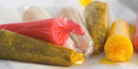 UNA GUÍA PARA GOLOSOS: LA MEJOR REPOSTERÍA DE LA PALMA - Img. Half
