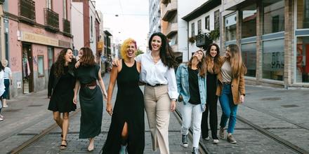 LAS ISLAS CANARIAS SE AFIANZAN COMO HUB DE TALENTO DIGITAL - Img. Half