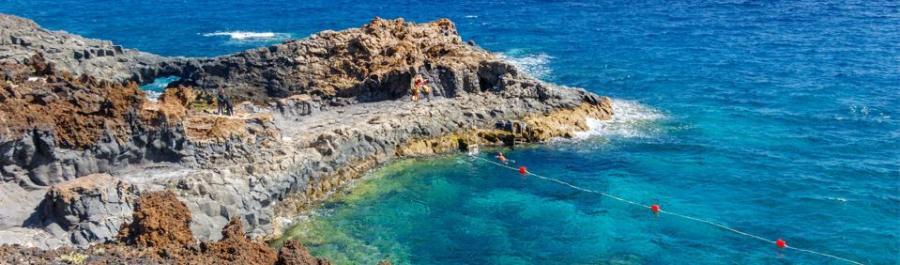 ISLAS CANARIAS, DESTINO LÍDER PARA LA COMUNIDAD LGTBIQ - Img. Desktop