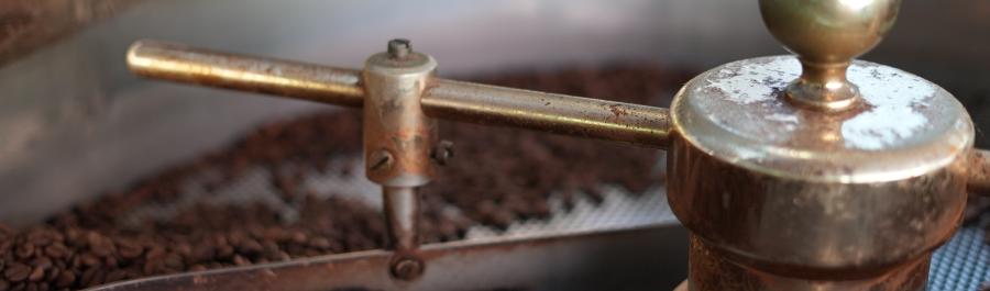 EL CAFÉ DE AGAETE, SABOR ÚNICO DE EUROPA EN LAS ISLAS CANARIAS - Img. Desktop