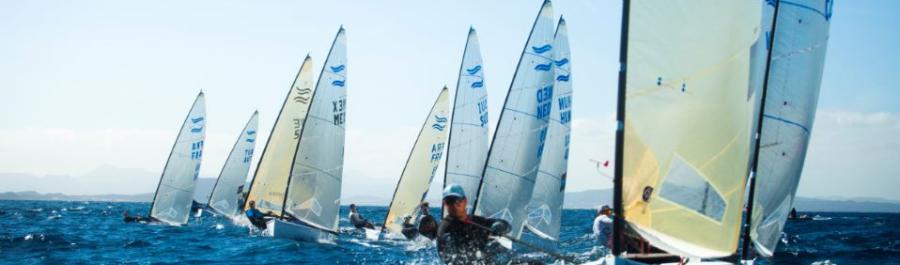 ISLAS CANARIAS, DONDE ENTRENAN LOS CAMPEONES OLÍMPICOS - Img. Desktop