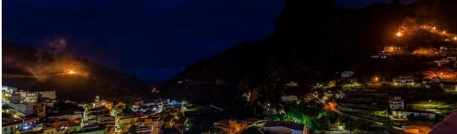 LAS ISLAS CANARIAS, EL MEJOR LUGAR PARA RECIBIR EL VERANO EN JUNIO - Img. Desktop
