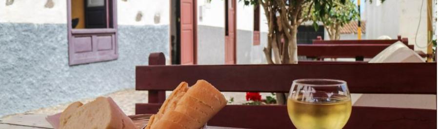 LAS ISLAS CANARIAS, MIL Y UN FESTIVALES DE SABORES - Img. Desktop