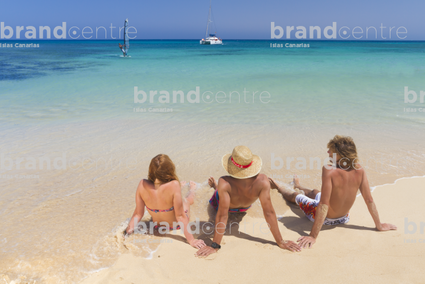 Playa El Cotillo