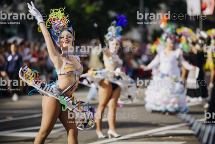 Carnaval de Santa Cruz de Tenerife