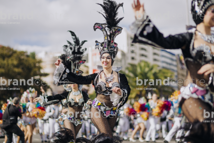 Carnaval de Santa Cruz de Tenerife