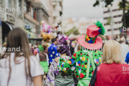 Carnaval de Santa Cruz de Tenerife