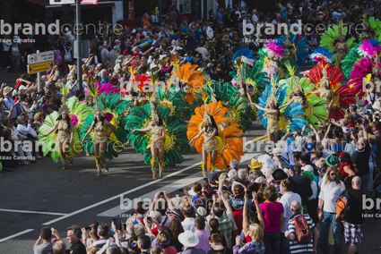 Carnaval de Santa Cruz de Tenerife