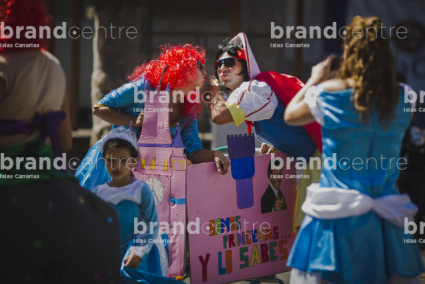 Carnaval de Santa Cruz de Tenerife
