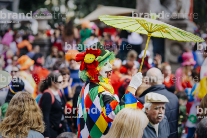 Carnaval de Santa Cruz de Tenerife