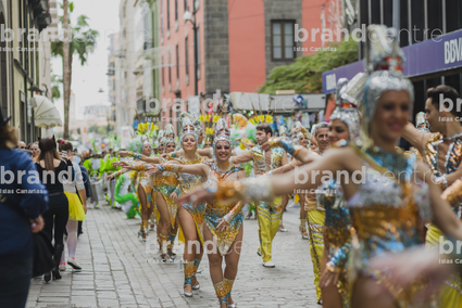 Carnaval de Santa Cruz de Tenerife