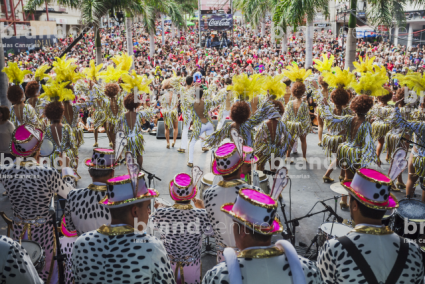 Carnaval de Santa Cruz de Tenerife