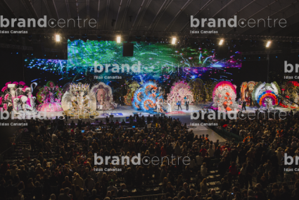 Carnaval de Santa Cruz de Tenerife