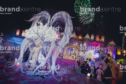 Carnaval de Las Palmas de Gran Canaria