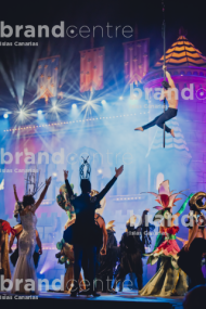Carnaval de Las Palmas de Gran Canaria
