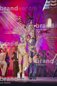 Carnaval de Las Palmas de Gran Canaria