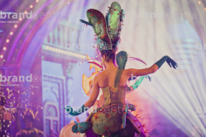 Carnaval de Las Palmas de Gran Canaria
