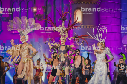 Carnaval de Las Palmas de Gran Canaria