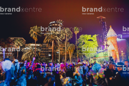 Carnival of Las Palmas de Gran Canaria