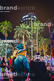 Carnaval de Las Palmas de Gran Canaria