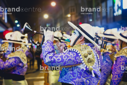 Carnaval de Las Palmas de Gran Canaria