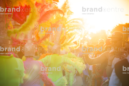 Carnaval de Las Palmas de Gran Canaria