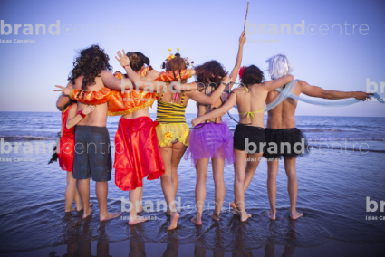 Carnaval de Las Palmas de Gran Canaria