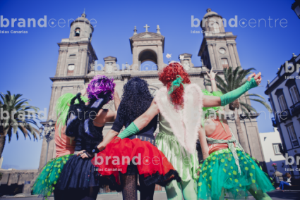Carnaval de Las Palmas de Gran Canaria