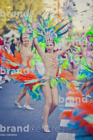 Carnaval de Las Palmas de Gran Canaria